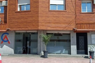 Costa Ayaa Appart Hotel