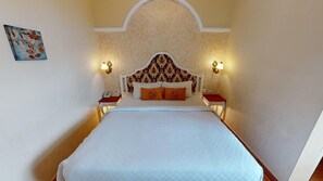 Room - Sahira Butik Hotel Pakuan (Bogor)