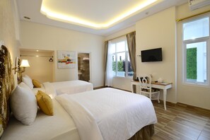 ห้องพัก