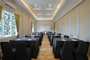 Salle de réunion