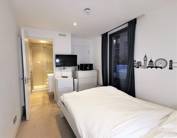 Exclusive-Doppelzimmer