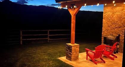 The Deer Shed