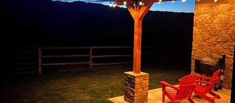 The Deer Shed