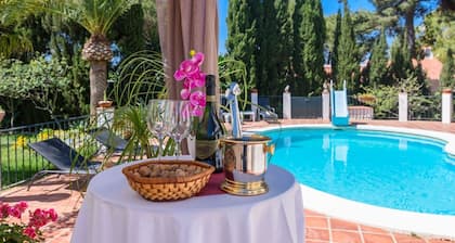 Finca Mi Hogar Málaga - Churriana by Ruralidays