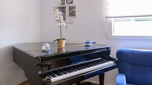 Interior - Isabel de Churriana Málaga - Churriana by Ruralidays (Málaga)