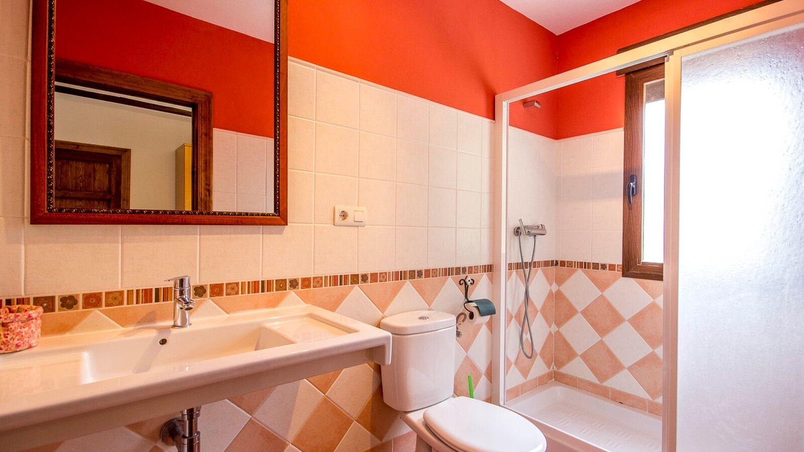 Sortes Ana Órgiva by Ruralidays