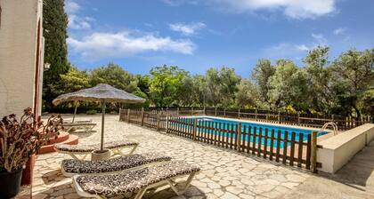 Sortes Ana Ărgiva by Ruralidays