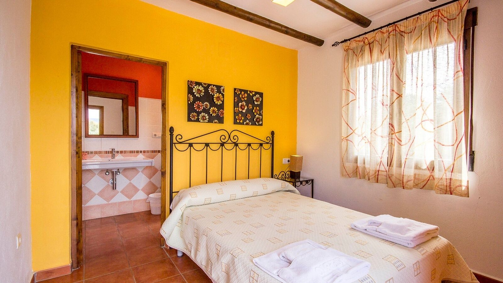 Sortes Ana Órgiva by Ruralidays