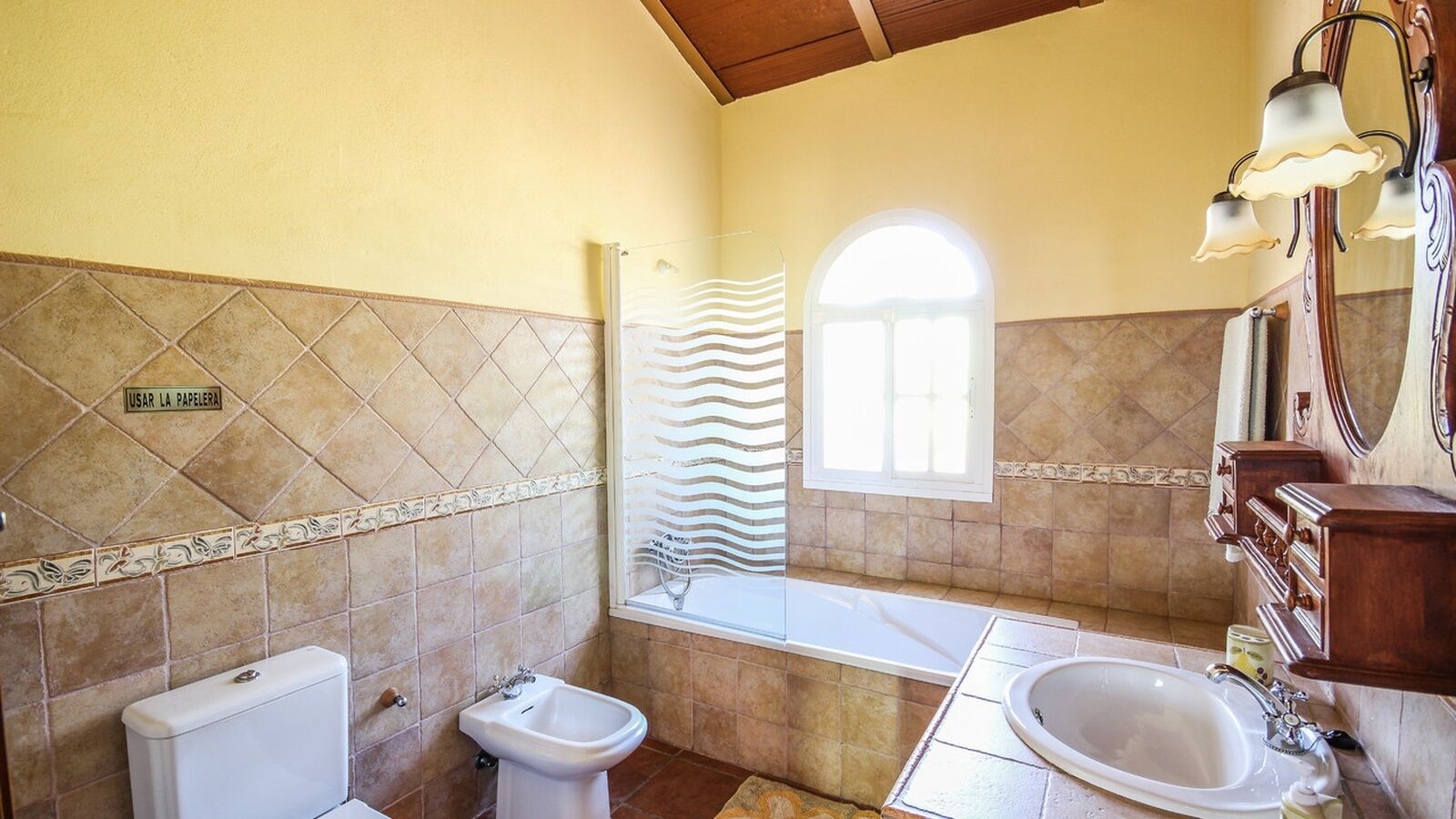 Torrejon Antequera - La Higuera by Ruralidays