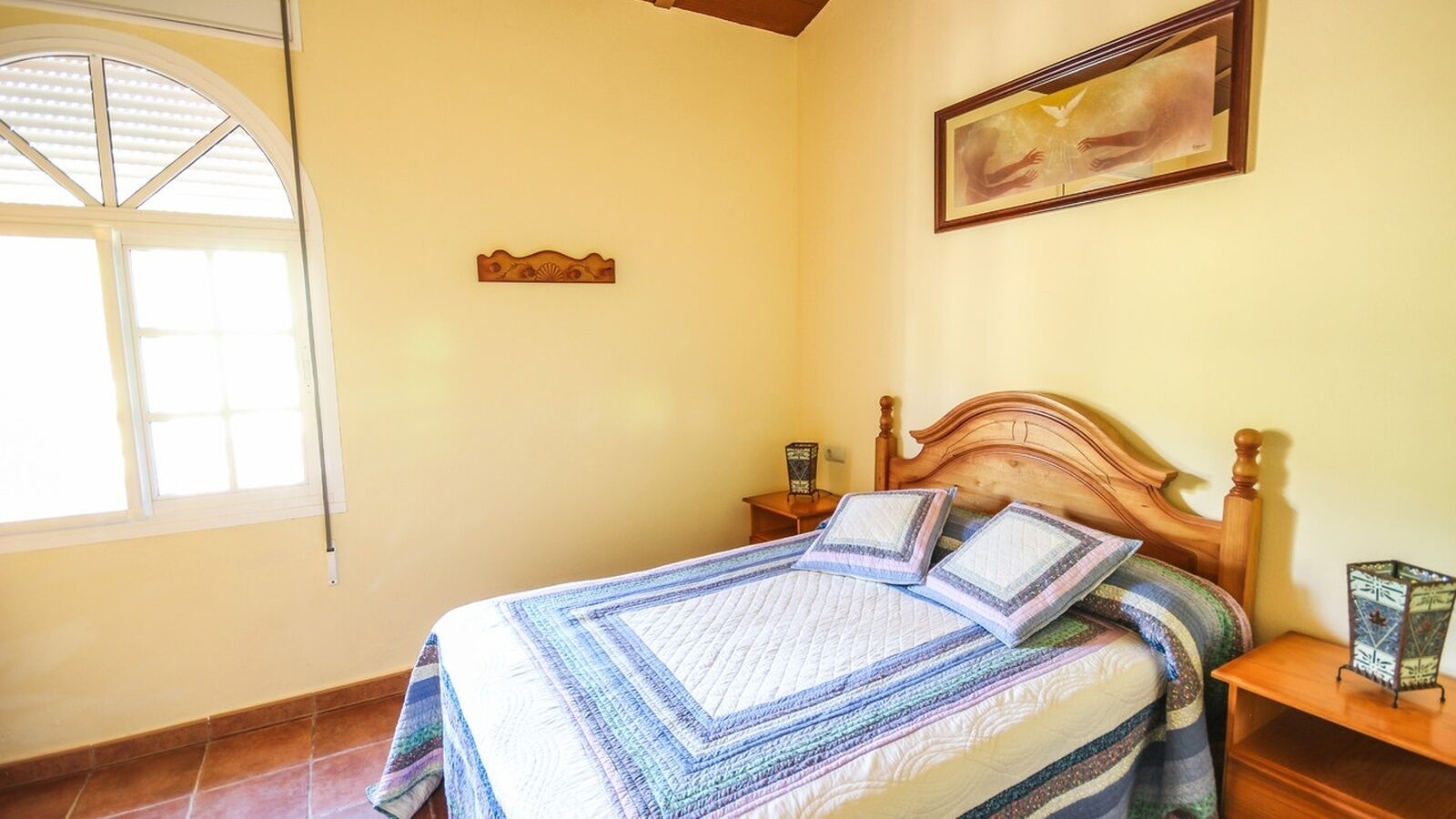 Torrejon Antequera - La Higuera by Ruralidays