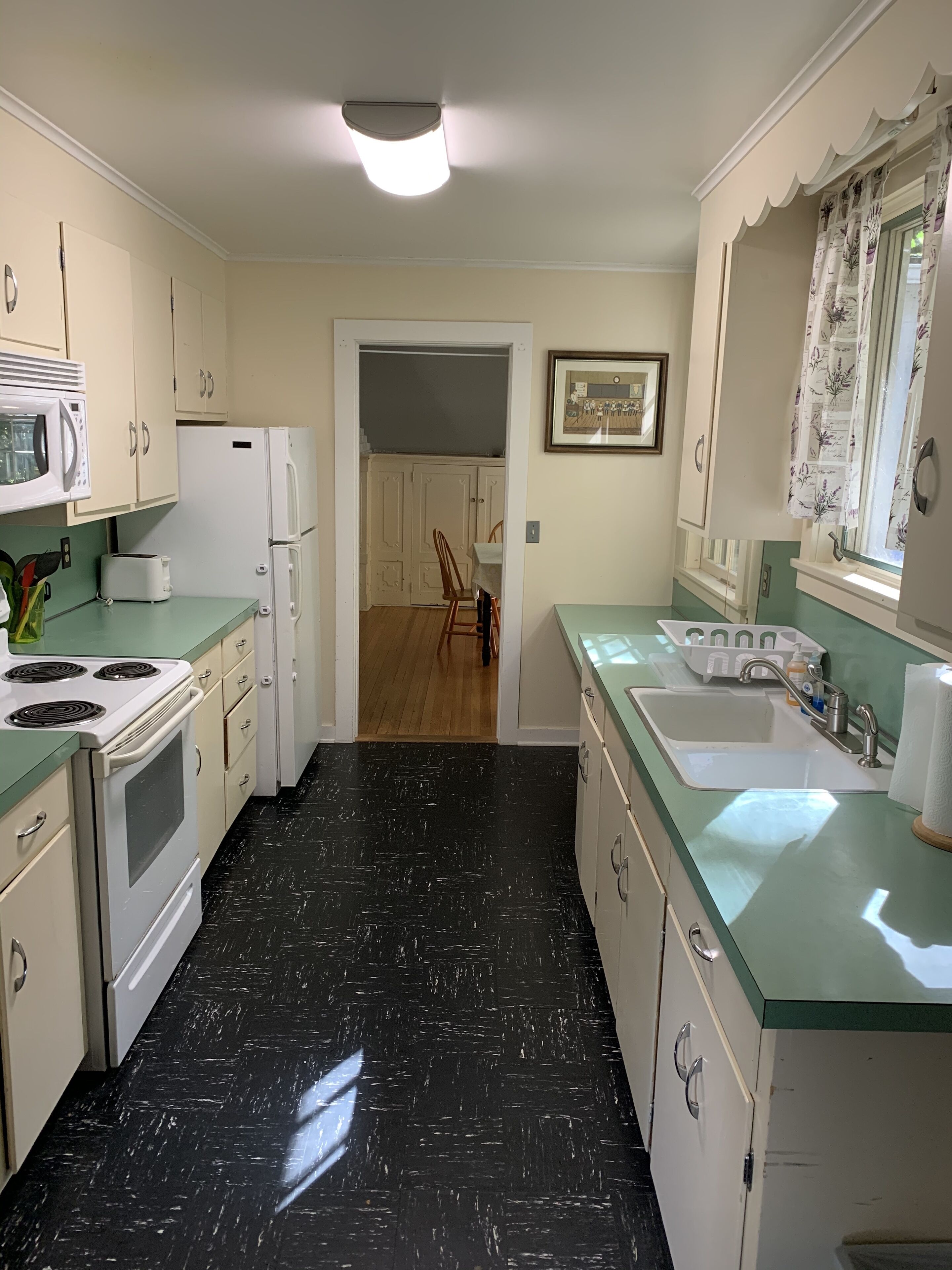 Salisbury Cottage Retreat