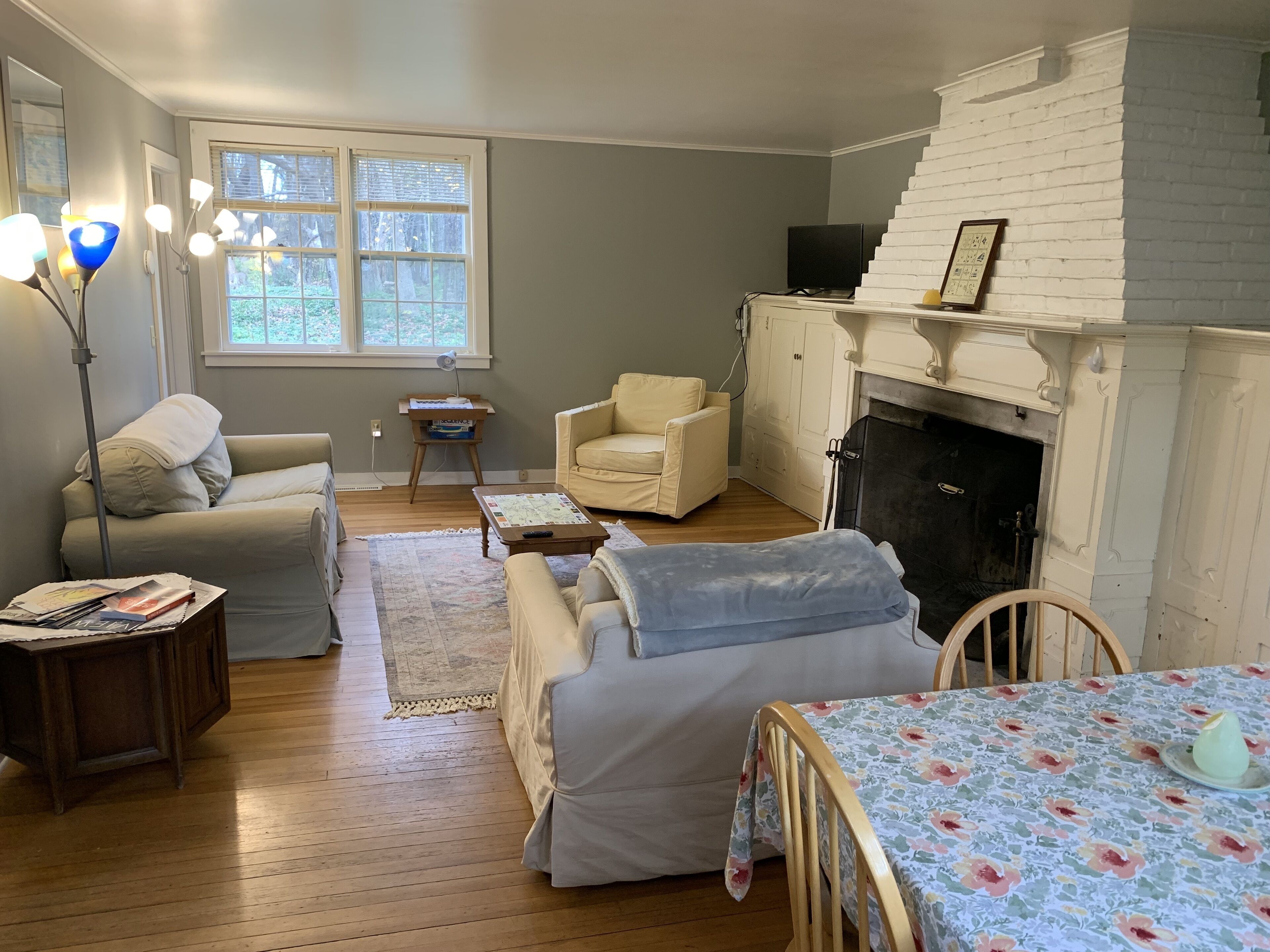 Salisbury Cottage Retreat