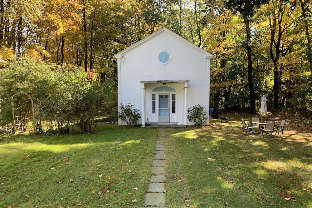 Salisbury Cottage Retreat
