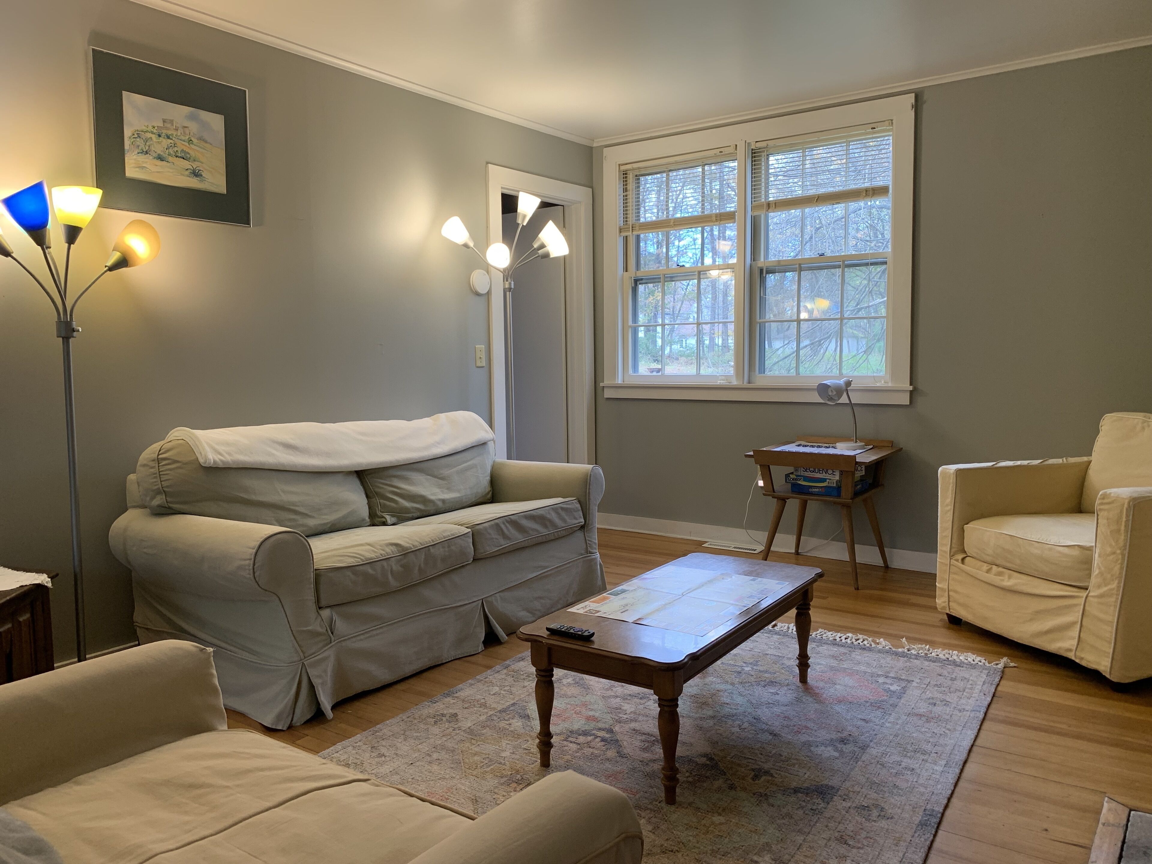 Salisbury Cottage Retreat