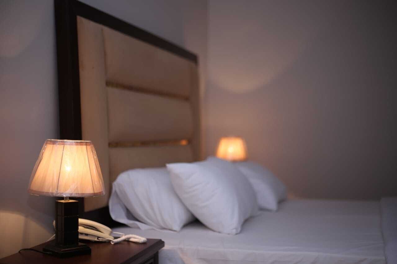 3 bedrooms, WiFi