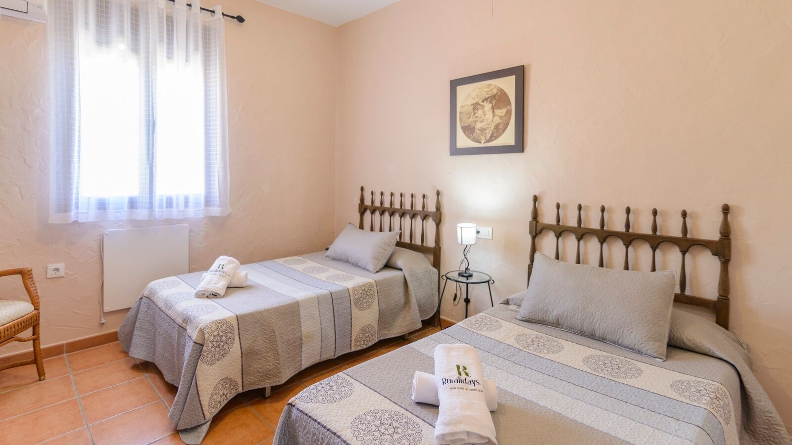 La Colina del Gastor by Ruralidays