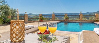 Vistahermosa del Gastor by Ruralidays