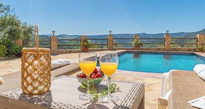Vistahermosa del Gastor by Ruralidays