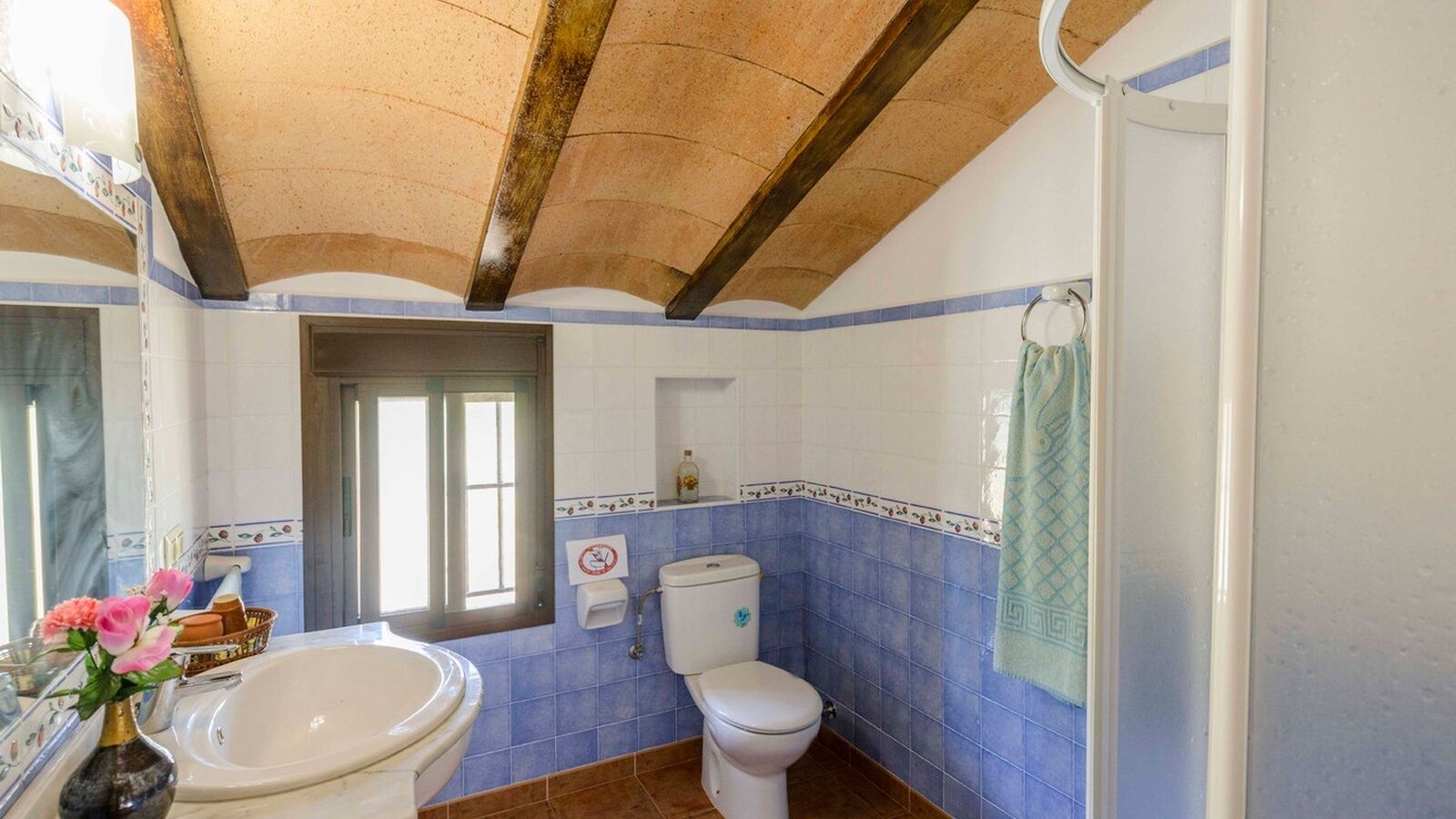 Vistahermosa del Gastor by Ruralidays