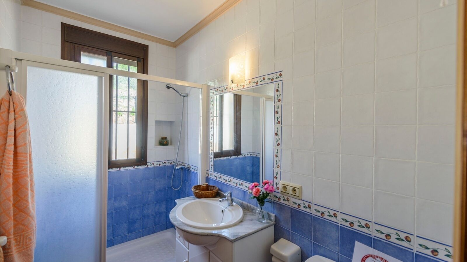 Vistahermosa del Gastor by Ruralidays