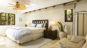 6 dormitorios, tabla de planchar con plancha, Internet