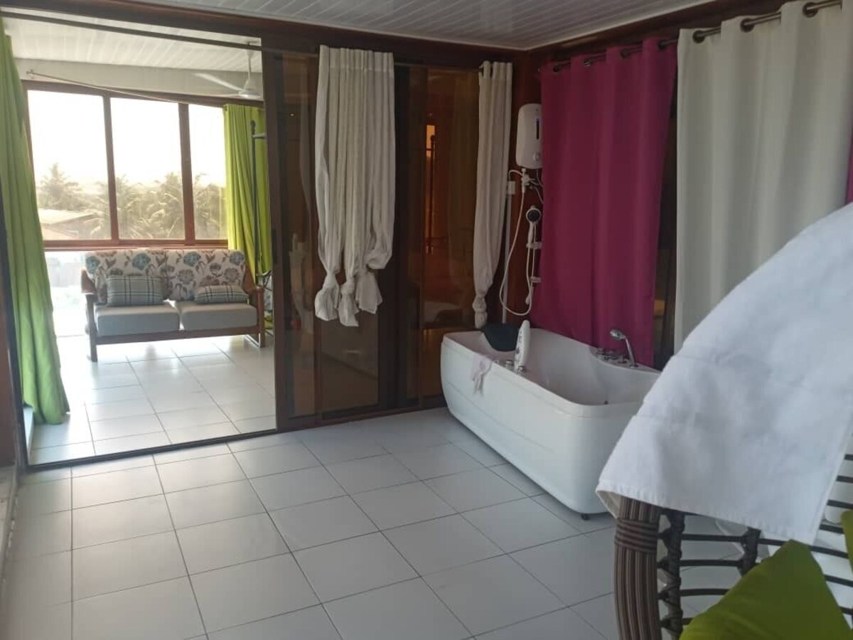 Image de profil de l’hôte