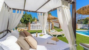 テラス / パティオ