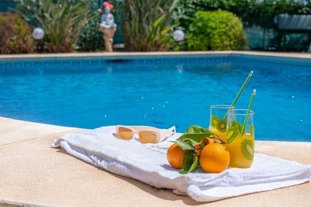 Villa en Mijas by Ruralidays