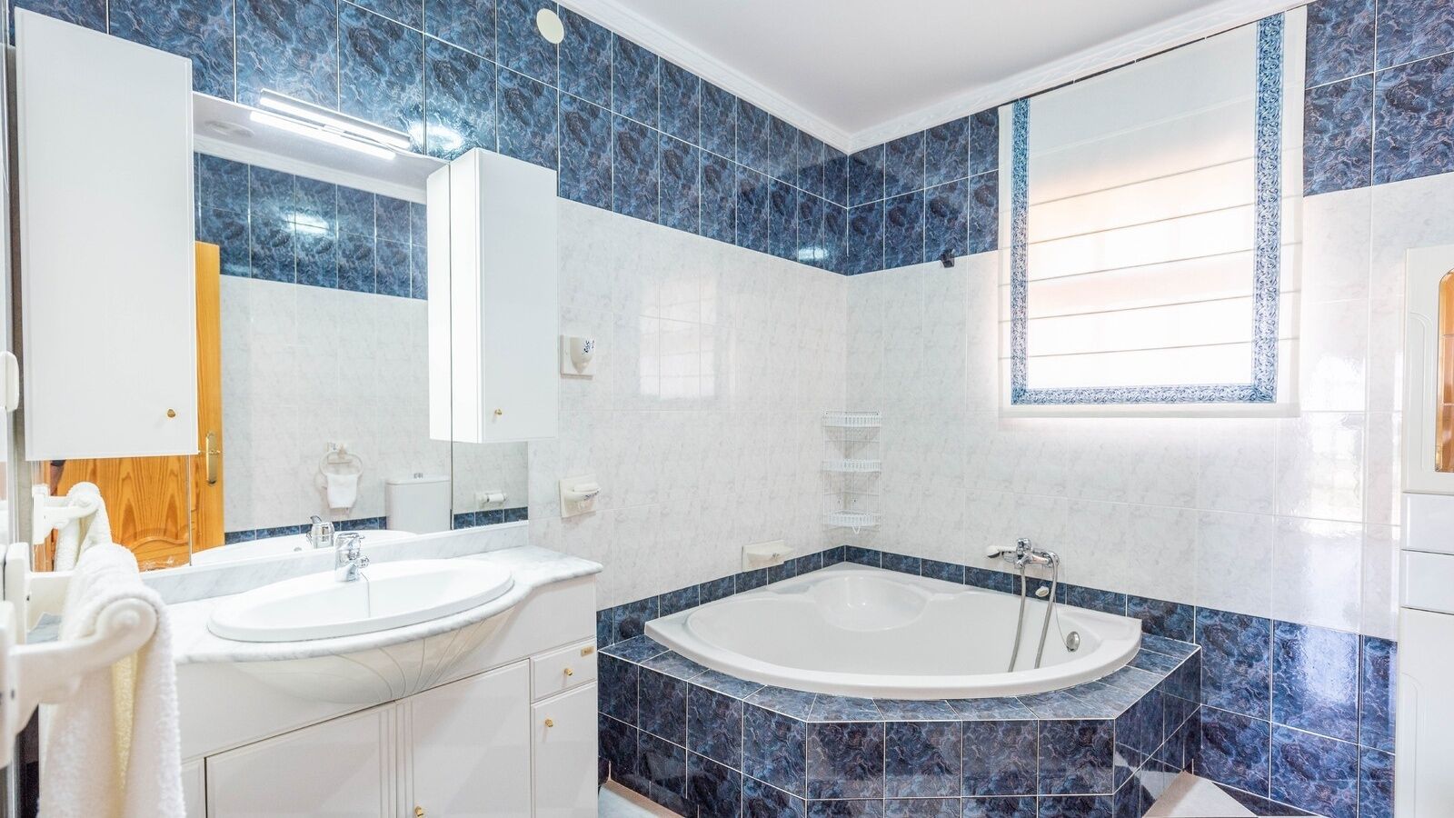 Villa en Mijas by Ruralidays