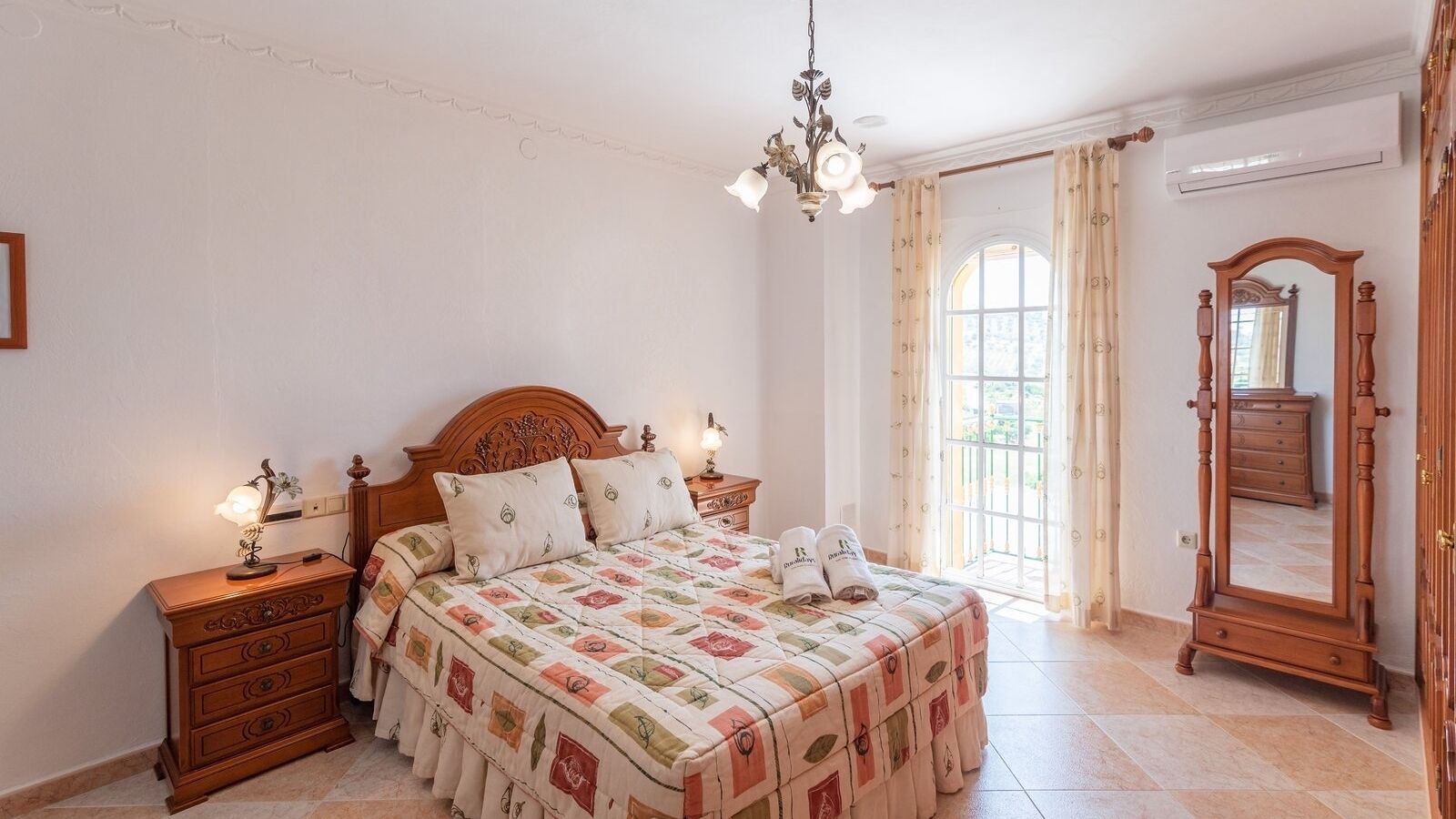 Villa en Mijas by Ruralidays