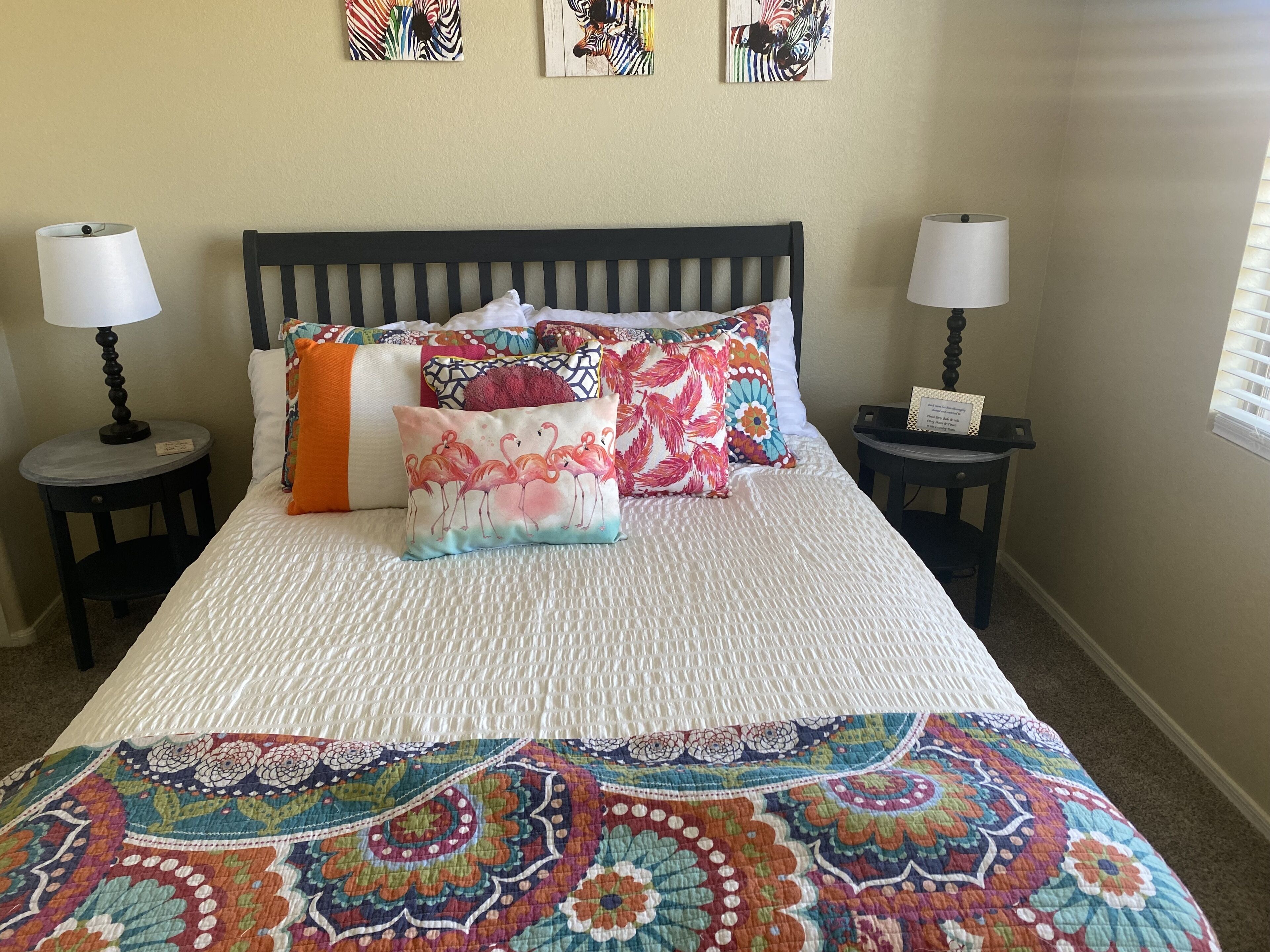 Poolside Paradise Awaits!