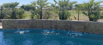 Poolside Paradise Awaits!
