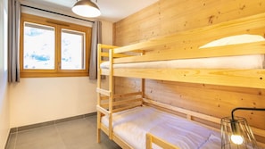 1 bedroom, WiFi