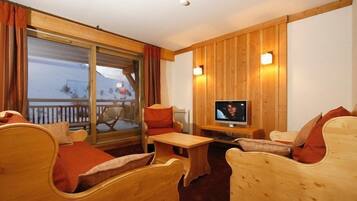 电视、DVD 播放器