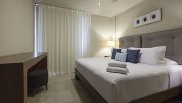 2 slaapkamers, gratis wifi, beddengoed