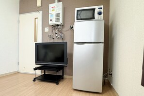 Room 901, Non Smoking | Mini fridge - ehoraizunkita2jo (Sapporo)