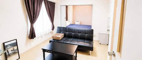 Chambre économique double, non-fumeur (901) | AccÚs au Wi-Fi (inclus)