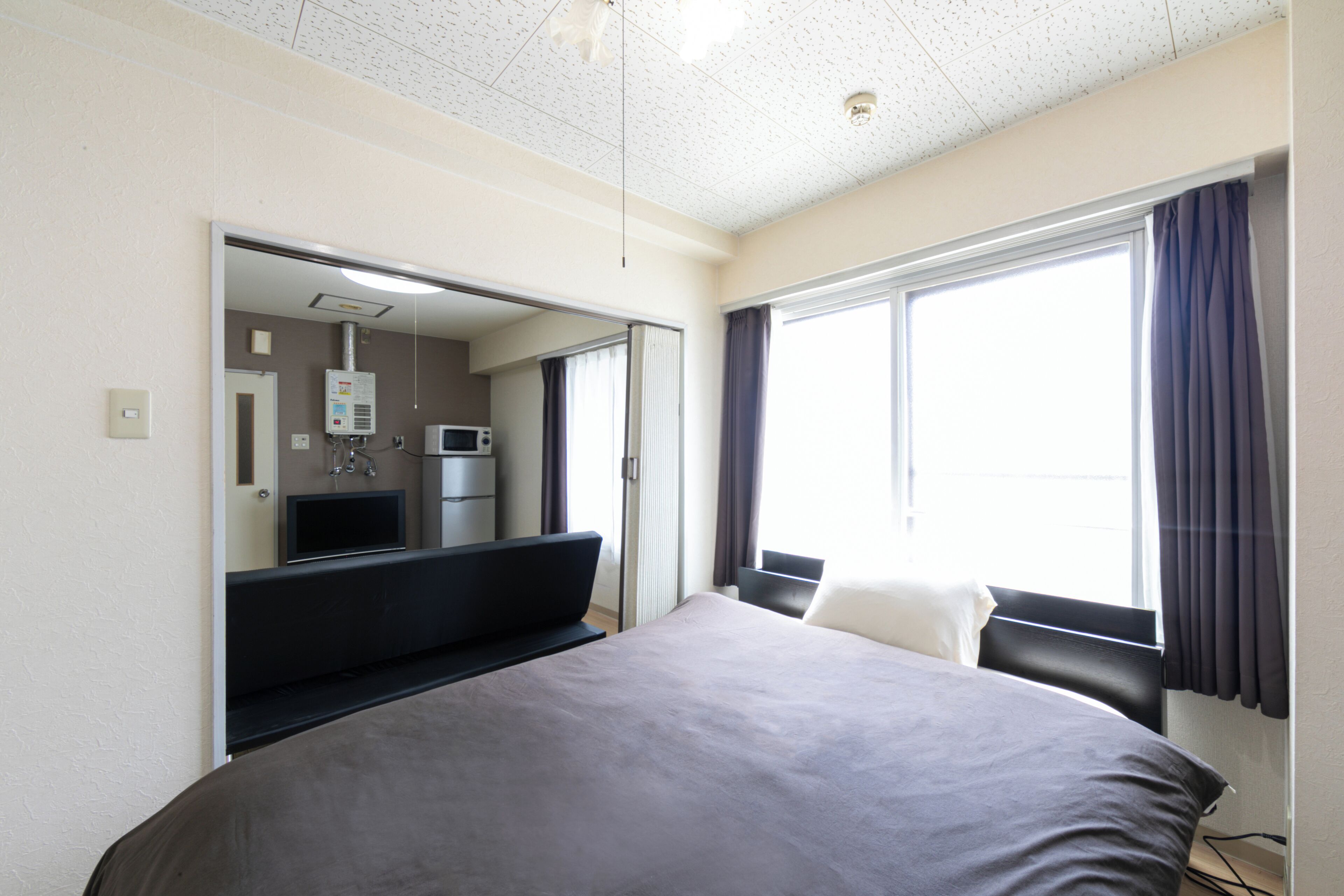 Economy-Doppelzimmer, Nichtraucher (901) | Kostenloses WLAN