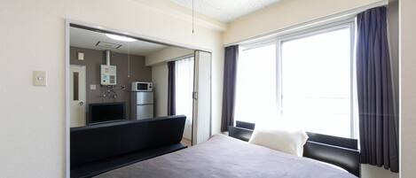 Room 901, Non Smoking | Free WiFi