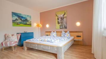 2 Schlafzimmer, kostenloses WLAN