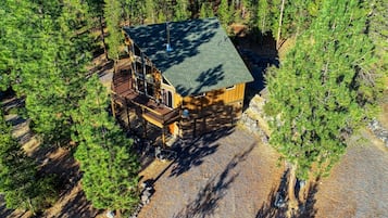 Ulkopuoli