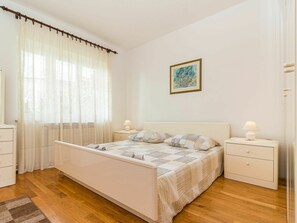 2 Schlafzimmer, kostenloses WLAN