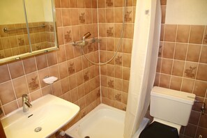 Dusche