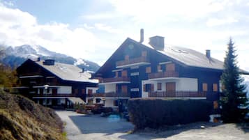 Fachada