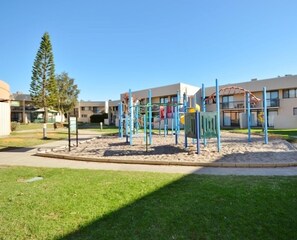 Espace pour enfants