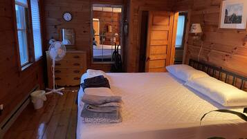 4 chambres, Wi-Fi, draps fournis