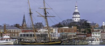 2026 Commissioning Week Promo: Book 6 Nights, Get the 7th Free