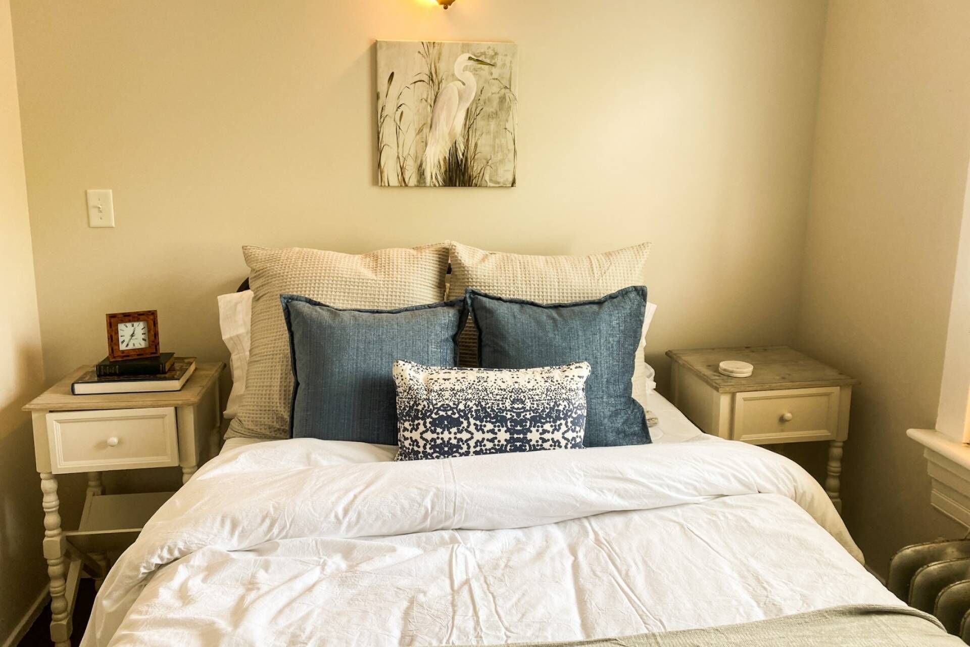 2 parking spots and Walkable to Main Street at Seashell in the City