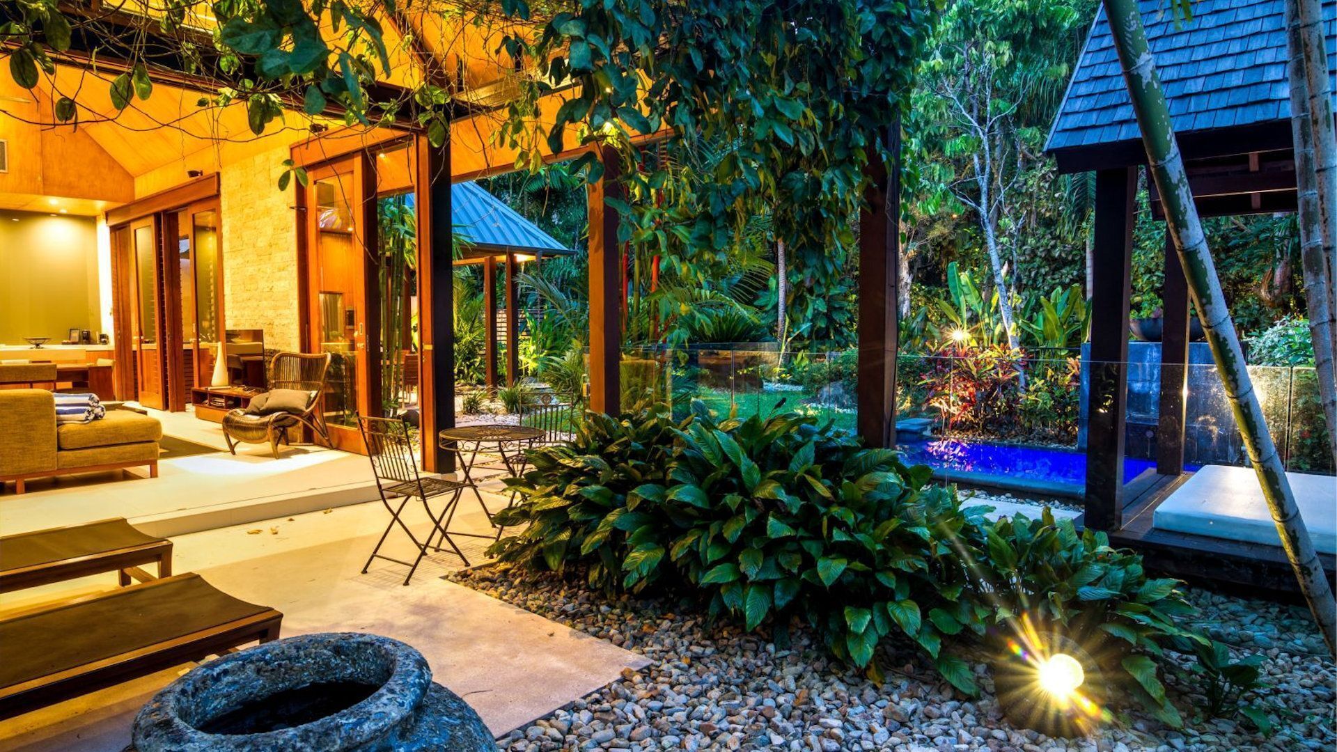 Private Luxury Resort Home - Villa 2