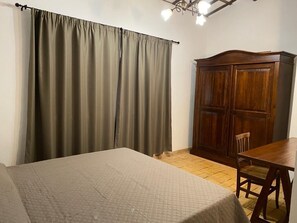 2 chambres, Wi-Fi